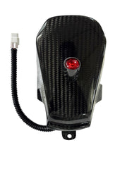 MotorFix SUZUKI GSXR1000 +17 Carbon Fiber Rear Light