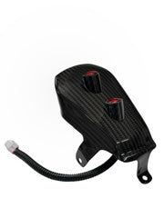 MotorFix SUZUKI GSXR1000 +17 Carbon Fiber Rear Light