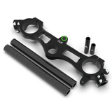 Alif Performance 2015-2024 Kawasaki H2 Ultra Light Upper Clamp