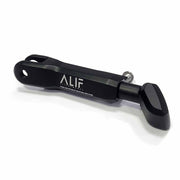 Alif Performance 2021 - 2025 Honda CBR-RRR Adjustable Side Stand