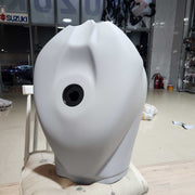 Kamikaze 2017+ Suzuki GSXR1000 Carbon Fiber Fuel Tank -Aluminum Shell