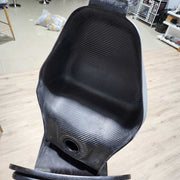 Kamikaze 2017+ Suzuki GSXR1000 Carbon Fiber Fuel Tank -Aluminum Shell