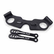 Alif Performance 2008-2026 Suzuki Hayabusa 3-Point Lowering Kit