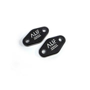 Alif Performance 2008 - 2026 Suzuki Hayabusa Oil Cooler Delete Plates