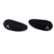 Alif Performance 2020+ Honda CBR-RRR Mirror Block Off Plates