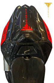MotorFix BMW S1000RR 2020-2024 carbon Overtail