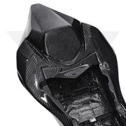 Motorfix Kawasaki ZX10R/RR 2021+ Overtail with Subframe