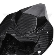 Motorfix Kawasaki ZX10R/RR 2021+ Overtail with Subframe