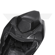 Motorfix Kawasaki ZX10R/RR 2016+ Overtail with Subframe