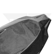 Motorfix Kawasaki ZX10R/RR 2016+ Overtail with Subframe