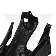 Motorfix Kawasaki ZX10R/RR 2016+ Overtail with Subframe