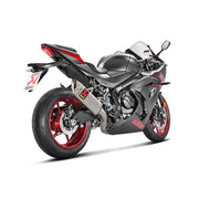 Akrapovic 2017+ Suzuki GSXR1000R/RR Evolution Line Titanium Full System