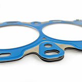 Alpha Racing BMW S 1000 RR 2019- (K67) and M 1000 RR 2021- (K66) Cylinder Head Gasket 0,97 mm