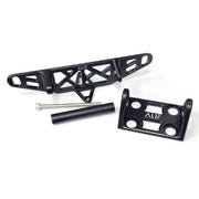 Alif Performance 2008-2025 Suzuki Hayabusa Ultra Lyt Fuel Tank Brackets