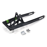 Evil Swing Arms BMW S1000RR 2020 - 2025 Chromoly Black Powder Coated Swing Arm