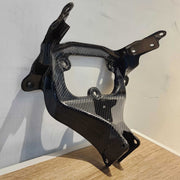 Kamikaze 2017+ Suzuki GSXR1000 Carbon Fiber Front Subframe