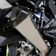 Brocks Performance CT Megaphone Full System w/ 17