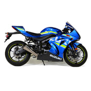 Brocks Performance CT Megaphone Full System w/ 17