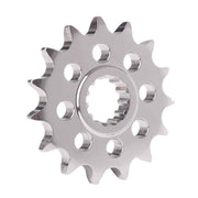 VORTEX 520 Conversion Chromoly-17T Steel Front Sprocket