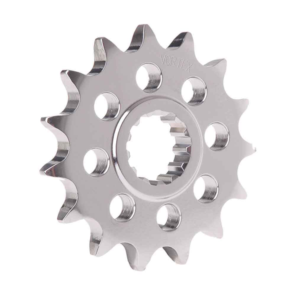 VORTEX 520 Conversion Chromoly-16T Steel Front Sprocket