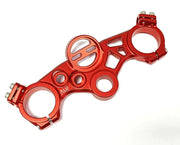 Alif Performance 2017+ Suzuki GSXR1000 HALO-X Upper Clamp