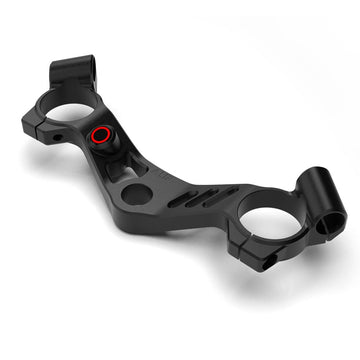 Alif Performance 2010-2025 BMW S1000RR Ultra Light Upper Clamp