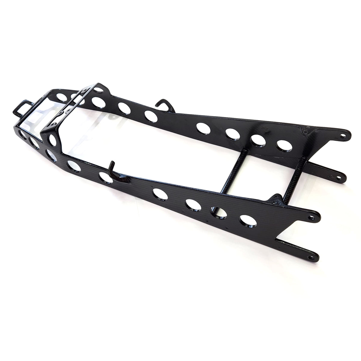 Gxp Sub Frame Kamikaze Performance 2017+ Suzuki GSXR1000 Carbon Fiber Rear Subframe ...