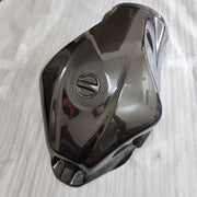 Kamikaze 2021+ Suzuki Hayabusa Low Profile Carbon Fiber Fuel Tank