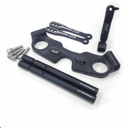 Alif Performance 2008-2026 Suzuki Hayabusa Complete Lowering Kit 2