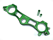 Alif Performance 2016-2023 Kawasaki Zx10R/RR Ultra Light Upper Clamp