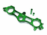 Alif Performance 2016-2023 Kawasaki Zx10R/RR Ultra Light Upper Clamp