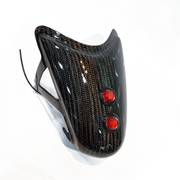 MotorFix SUZUKI HAYABUSA 2008-2020 carbon Rear Light