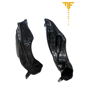 MotorFix SUZUKI GSXR1000 2017+ Carbon Air Intake