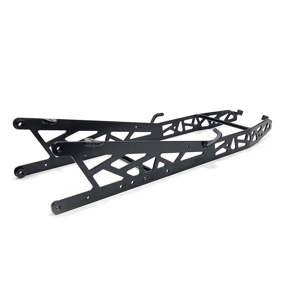 Alif Performance x Kamikaze 2017+ Suzuki GSXR1000 LYT Subframe Overtail Combo