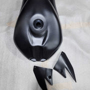 Kamikaze 2017+ Suzuki GSXR1000 Carbon Fiber Fuel Tank -Aluminum Shell