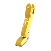 Alif Performance 2017+ Suzuki GSXR1000 Adjustable Side Stand