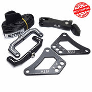 Alif Performance 2017+ GSXR1000 Stage 1 GAP-BOX