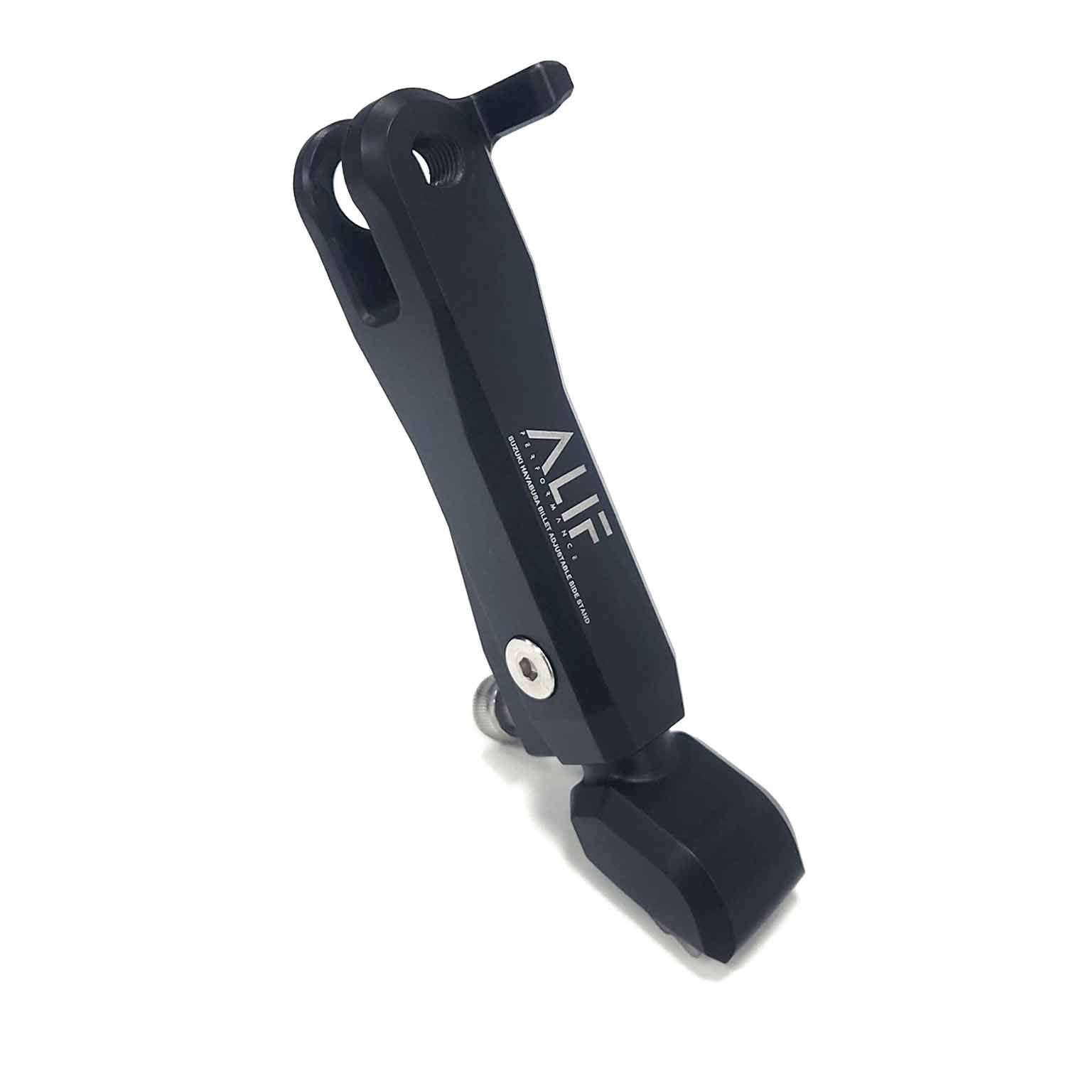 Alif Performance 2008 - 2026 Suzuki Hayabusa Adjustable Side Stand