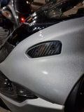 MotorFix Suzuki 2022+ Hayabusa Mirrors Block Off Plates