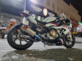 Alif Performance 2019+ BMW S1000RR 3-Inch Lowering Link