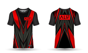 Alif Performance OG T-Shirt