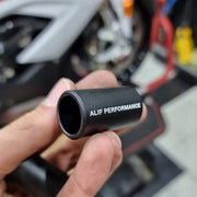 Alif Performance 2019+ BMW K67 S1000RR Front & Rear Disc/Caliper Delete Kit With Front Hose