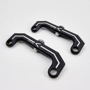 Alif Performance Lowering Strap Caliper Mounts -DBH 100mm