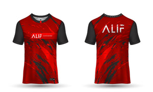 Alif Performance Rage T-Shirt