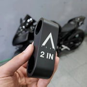 Alif Performance 2019+ BMW S1000RR 2-Inch Lowering Kit.