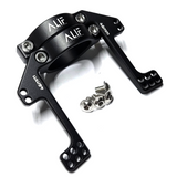 Alif Performance Hayabusa Fender Adapter x Kamikaze Carbon Hayabusa Gen3 Fender - 46mm