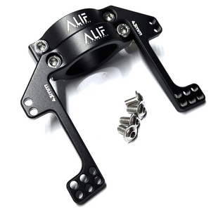 10 in 1 モーションコントロールアクセサリーセット 2021+ Kawasaki Zx10R/RR – Alif Performance