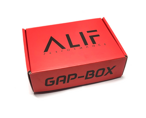 Alif Performance Mini Mystery Box