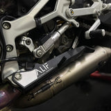 Alif Performance 2018+ Ducati Panigale V4 Lowering Kit