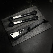 Alif Performance 2018-2024 Ducati Panigale V4 Lowering Kit